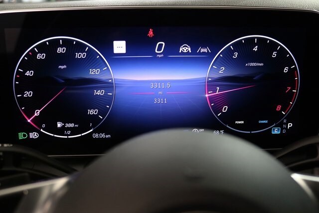 2025 MERCEDES-BENZ GLC-CLASS - Image 21