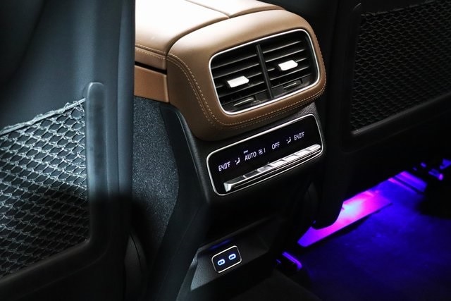 2024 MERCEDES-BENZ GLE-CLASS - Image 19