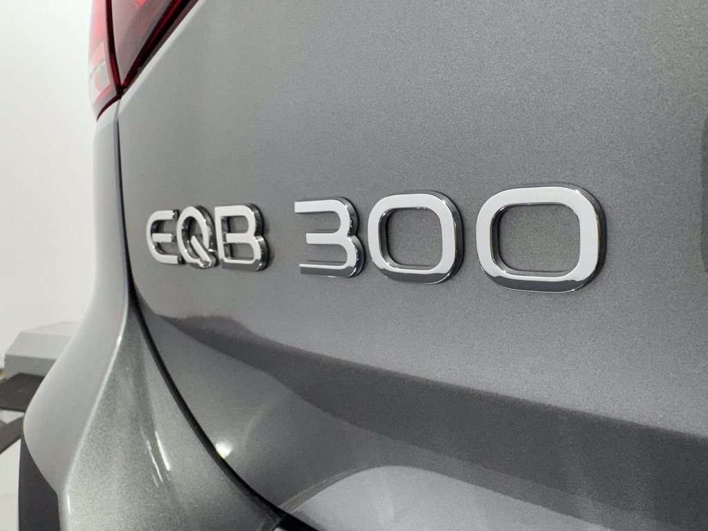 2023 MERCEDES-BENZ EQB-CLASS - Image 29