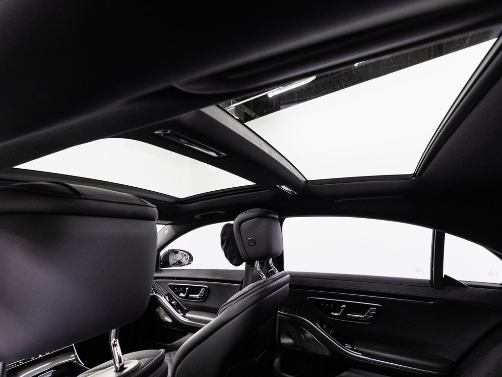 2023 MERCEDES-BENZ S-CLASS - Image 27