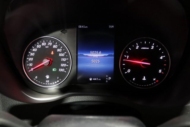 2025 MERCEDES-BENZ SPRINTER - Image 18