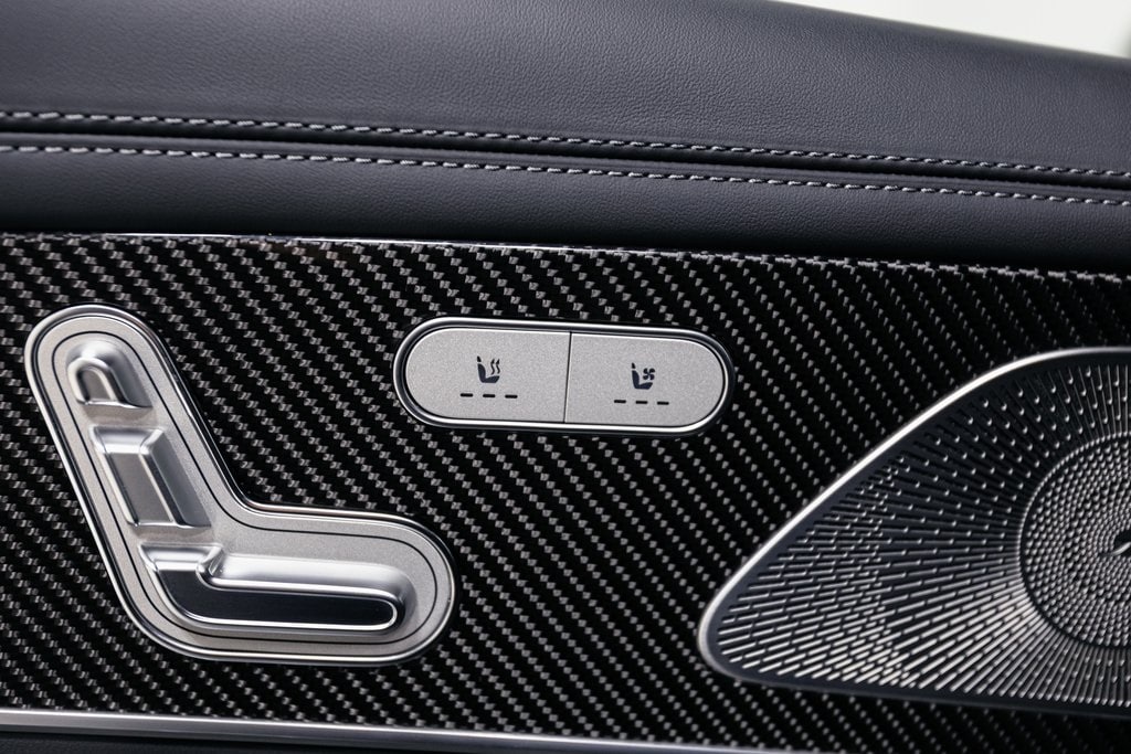 2025 MERCEDES-BENZ GLS-CLASS - Image 24