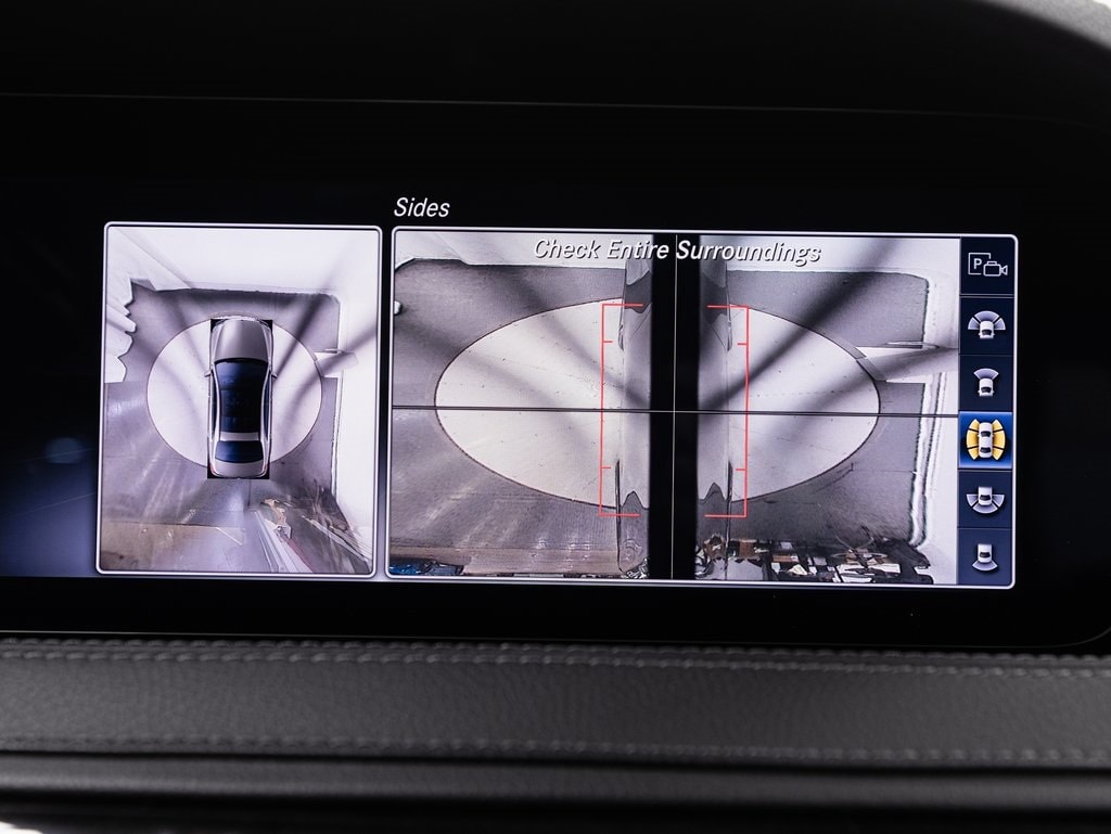 2020 MERCEDES-BENZ S-CLASS - Image 22