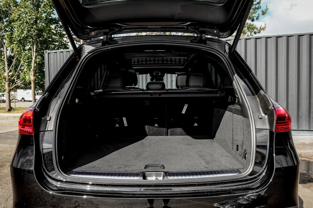 2026 MERCEDES-BENZ GLE-CLASS - Image 8