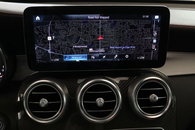 2021 MERCEDES-BENZ GLC-CLASS - Image 8