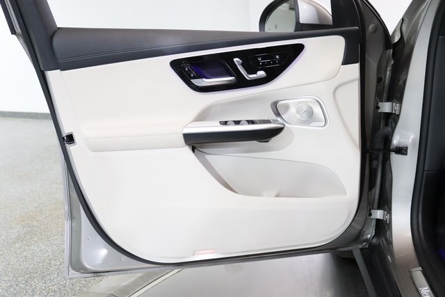 2024 MERCEDES-BENZ GLC-CLASS - Image 21