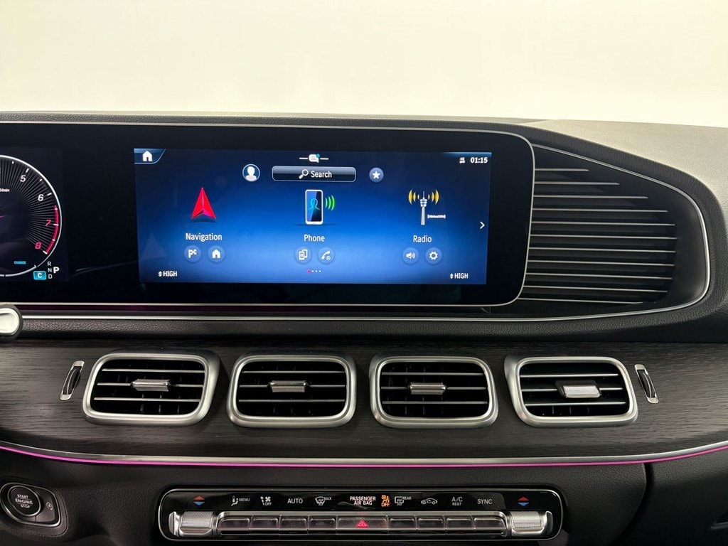 2026 MERCEDES-BENZ GLE-CLASS - Image 17