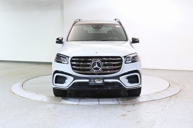 2024 MERCEDES-BENZ GLS-CLASS - Image 10