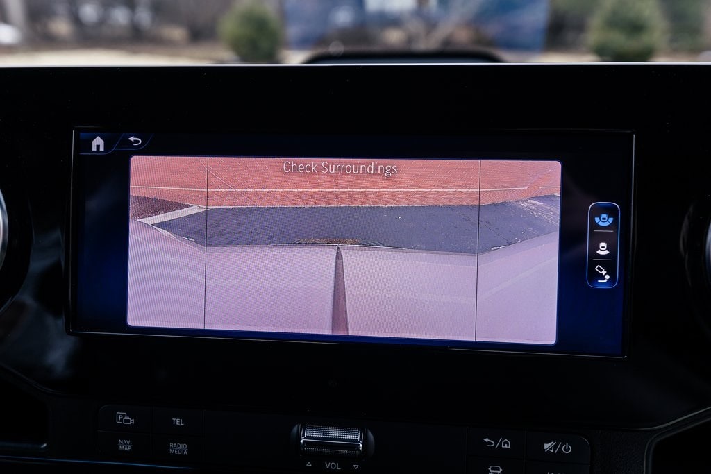 2025 MERCEDES-BENZ SPRINTER - Image 18