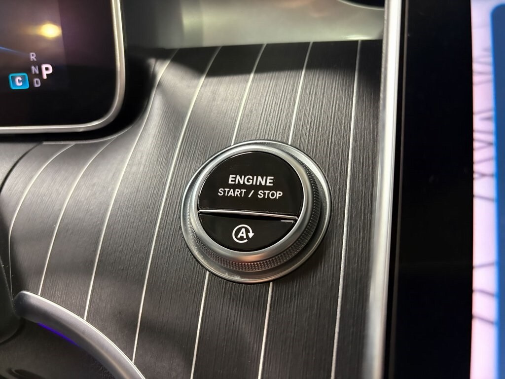 2024 MERCEDES-BENZ C-CLASS - Image 17