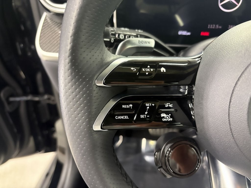 2024 MERCEDES-BENZ GLC-CLASS - Image 12