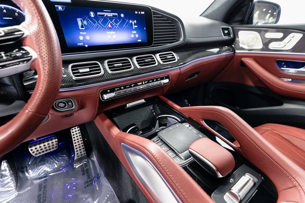 2025 MERCEDES-BENZ GLE-CLASS - Image 15