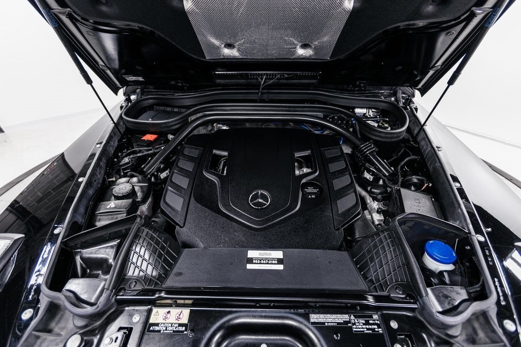 2023 MERCEDES-BENZ G-CLASS - Image 33