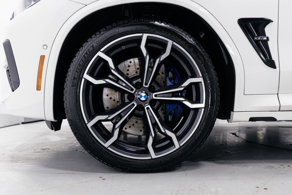 2020 BMW X3 - Image 33