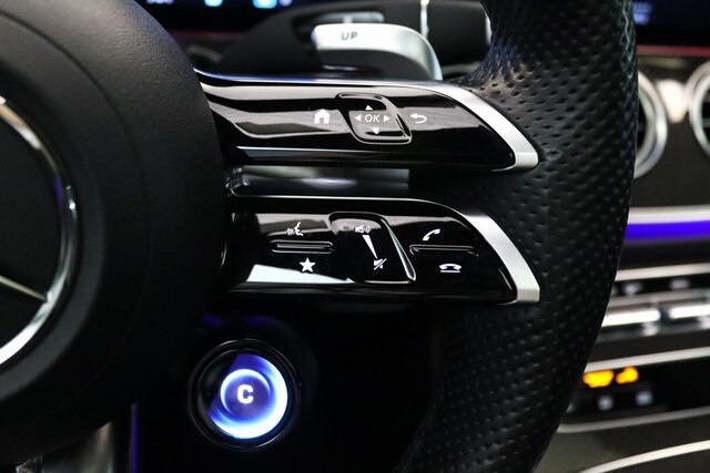 2021 MERCEDES-BENZ E-CLASS - Image 6