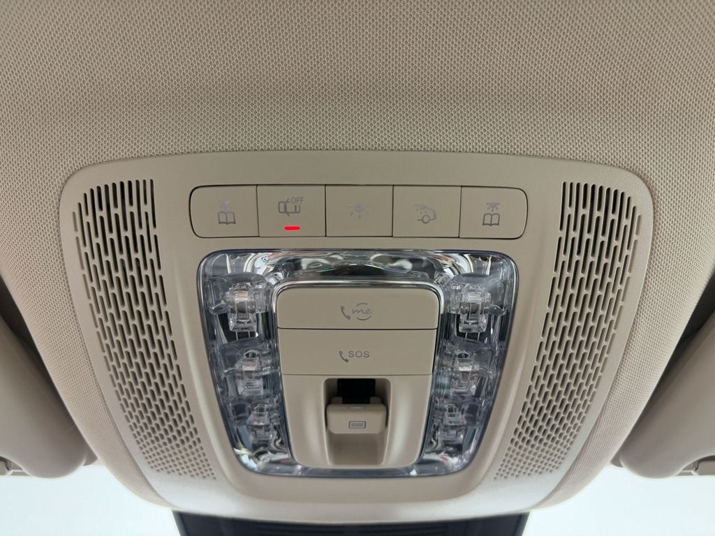 2026 MERCEDES-BENZ GLE-CLASS - Image 23