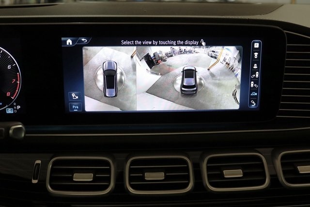 2024 MERCEDES-BENZ GLS-CLASS - Image 25