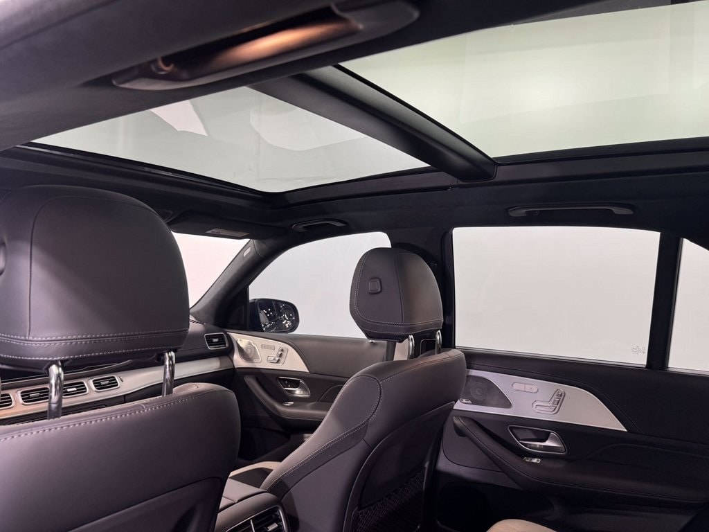 2025 MERCEDES-BENZ GLE-CLASS - Image 24