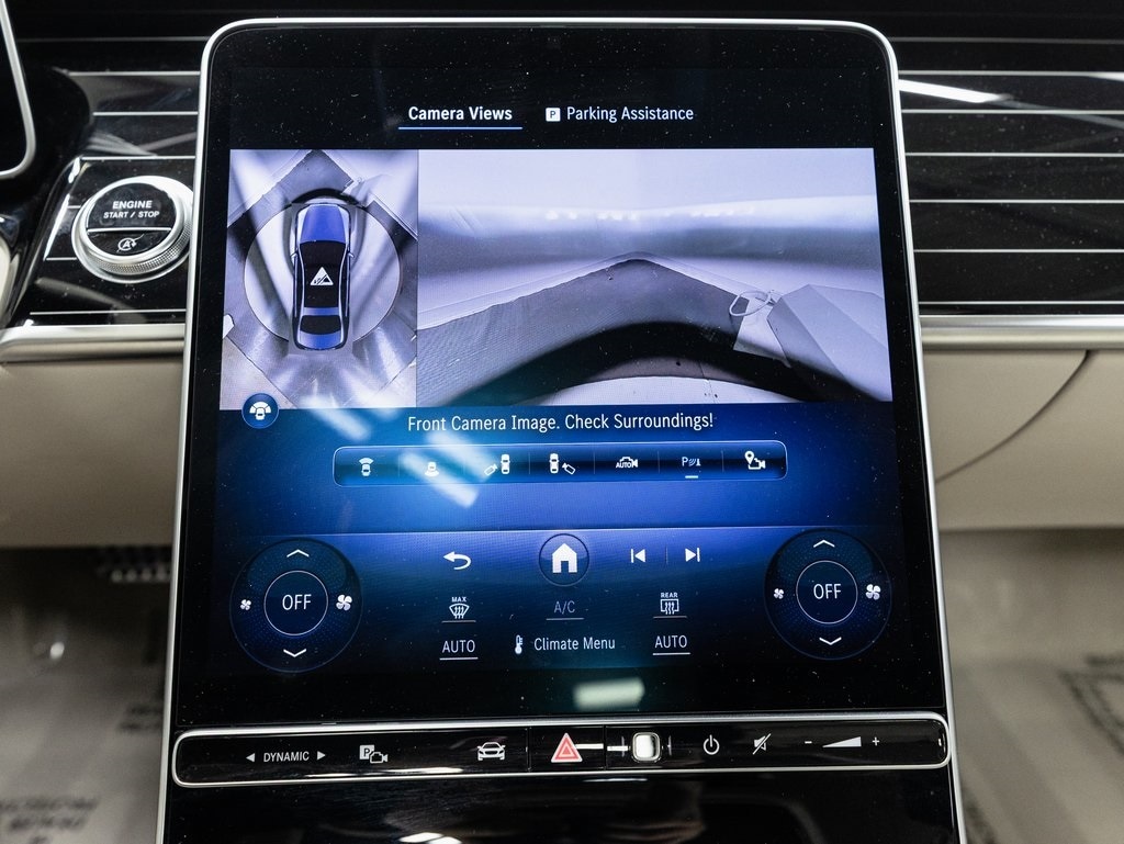 2023 MERCEDES-BENZ S-CLASS - Image 22