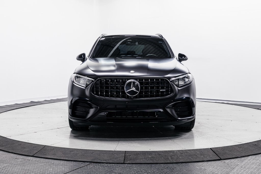 2025 MERCEDES-BENZ GLC-CLASS - Image 2