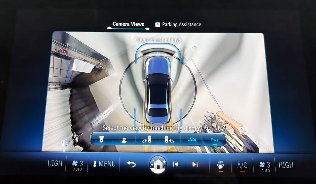 2025 MERCEDES-BENZ E-CLASS - Image 25