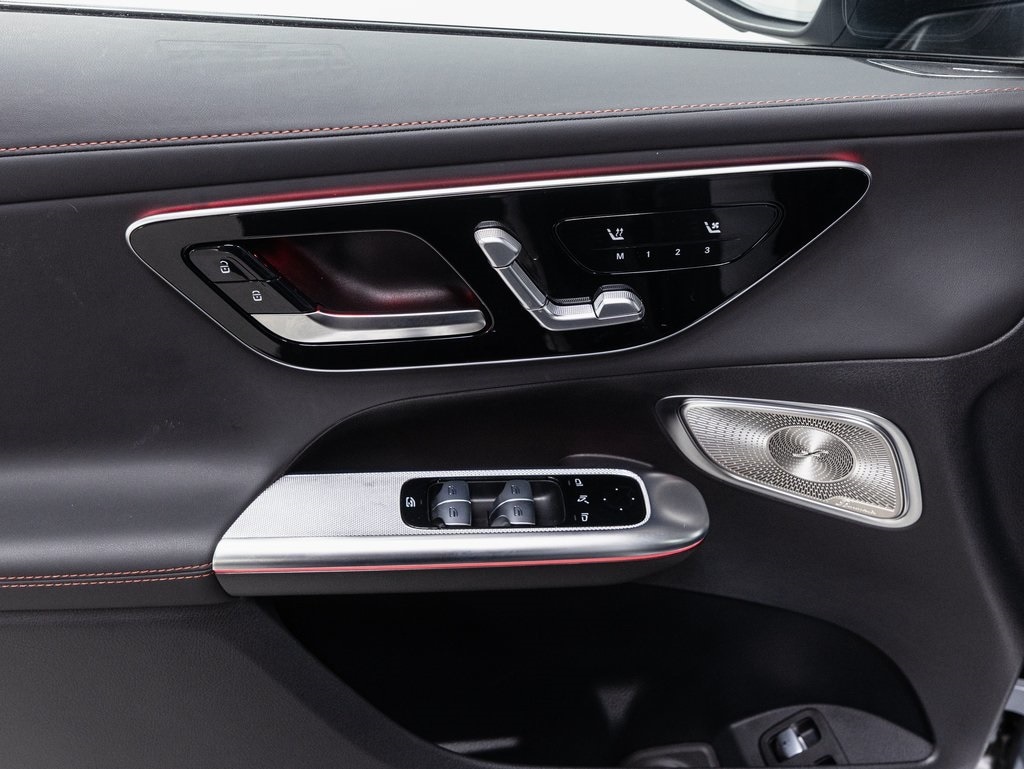 2025 MERCEDES-BENZ GLC-CLASS - Image 6