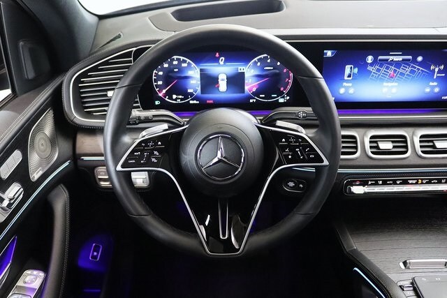 2024 MERCEDES-BENZ GLE-CLASS - Image 5