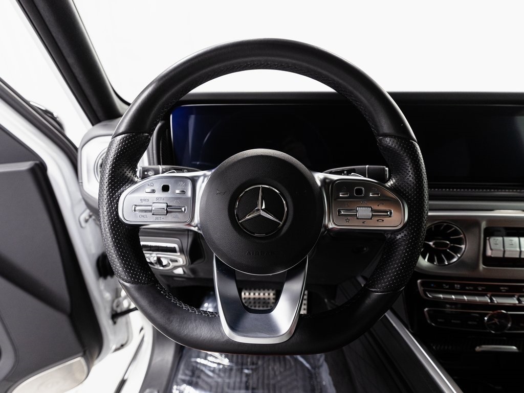 2023 MERCEDES-BENZ G-CLASS - Image 12