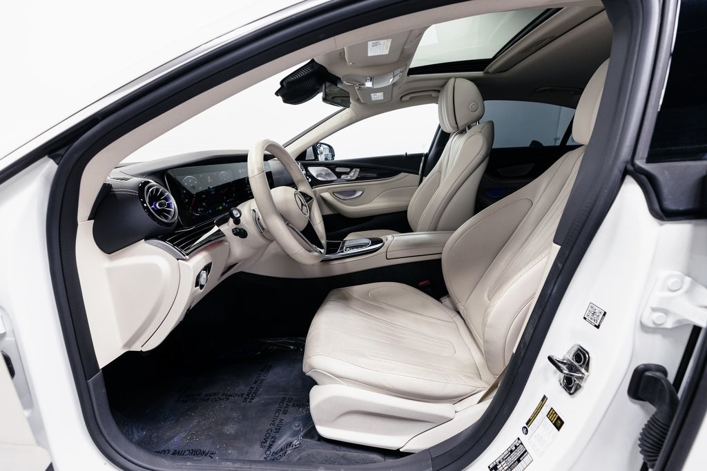 2022 MERCEDES-BENZ CLS-CLASS - Image 8