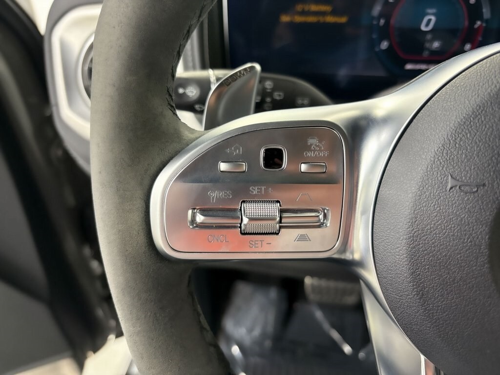 2024 MERCEDES-BENZ G-CLASS - Image 11