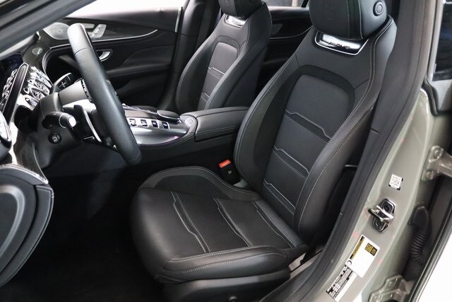 2024 MERCEDES-BENZ AMG GT - Image 15