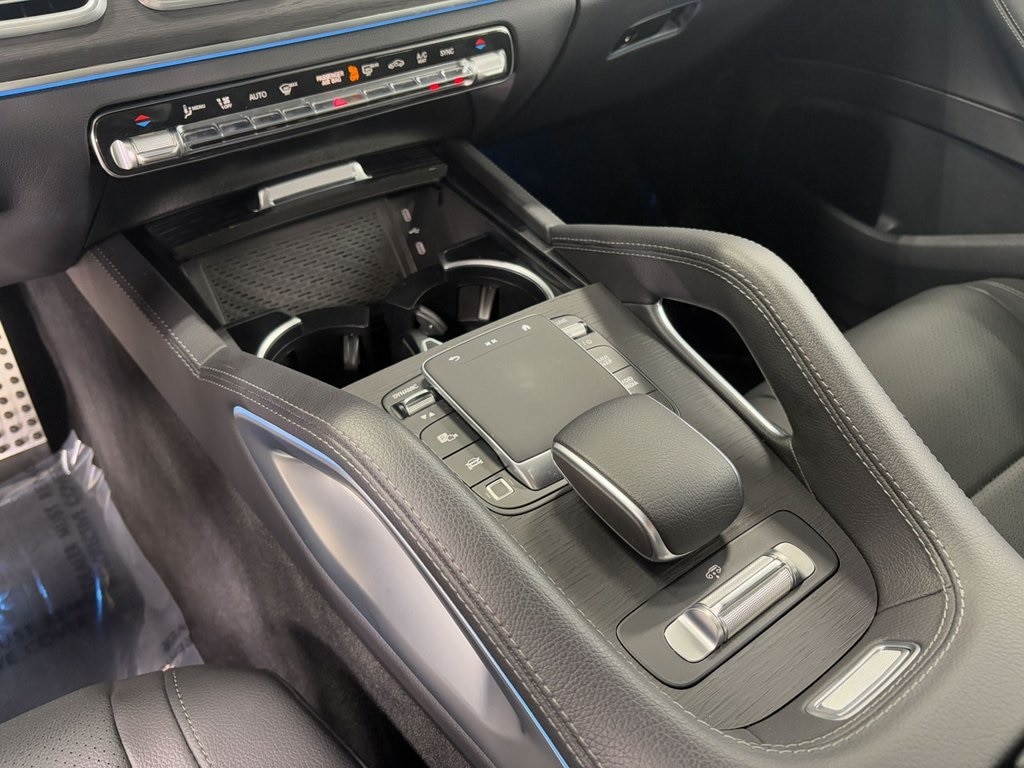 2025 MERCEDES-BENZ GLS-CLASS - Image 15