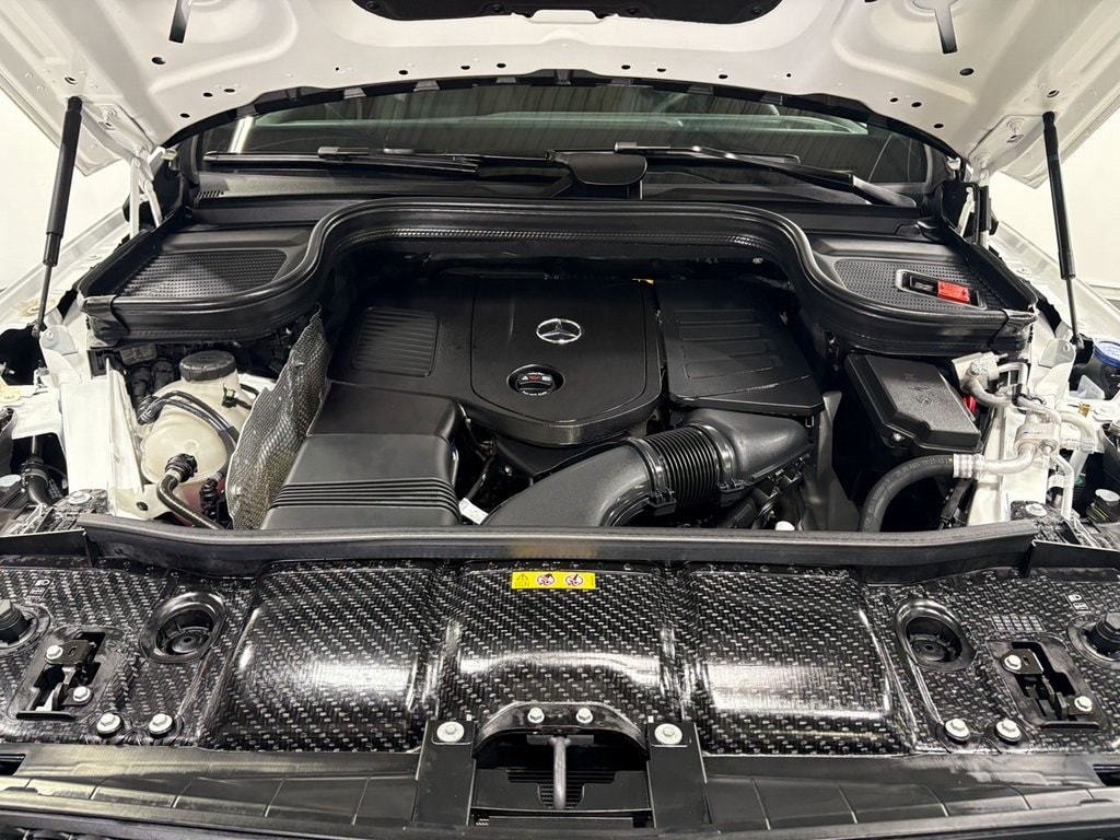 2025 MERCEDES-BENZ GLE-CLASS - Image 36