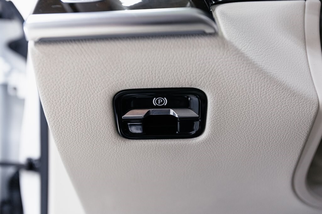 2023 MERCEDES-BENZ S-CLASS - Image 10