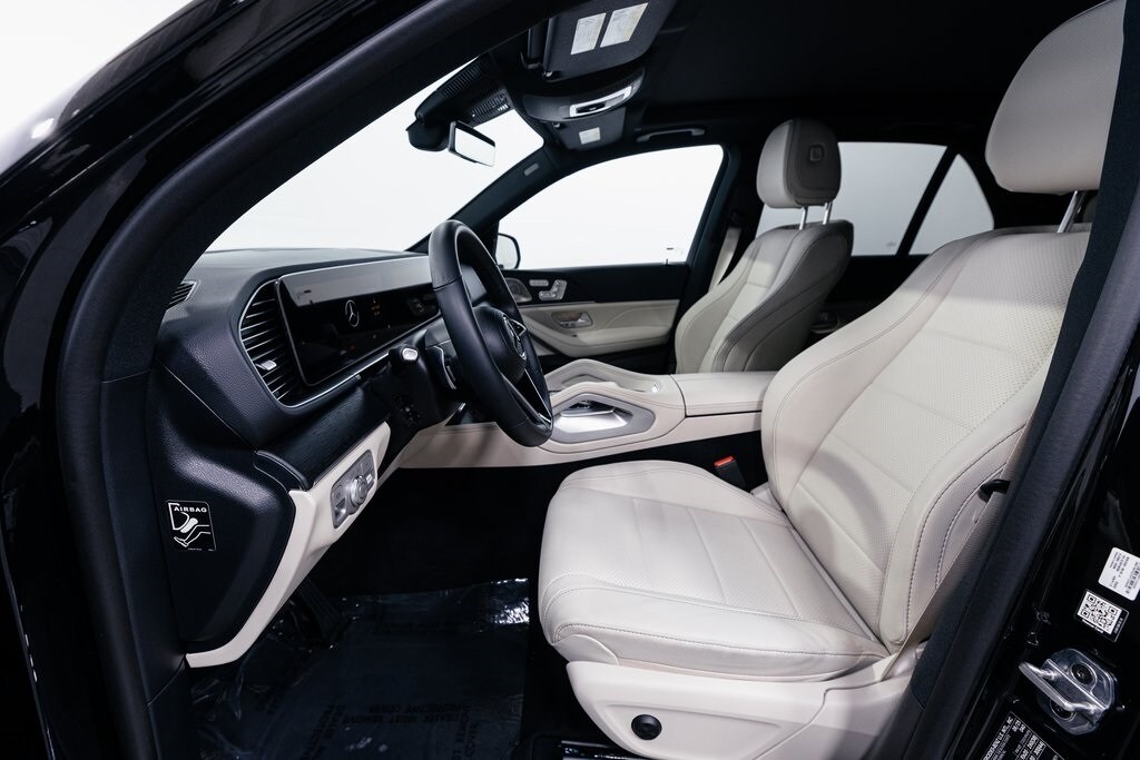 2026 MERCEDES-BENZ GLE-CLASS - Image 8