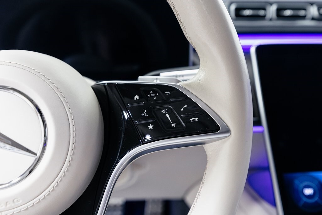 2022 MERCEDES-BENZ S-CLASS - Image 13