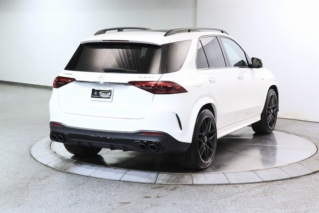 2024 MERCEDES-BENZ GLE-CLASS - Image 14