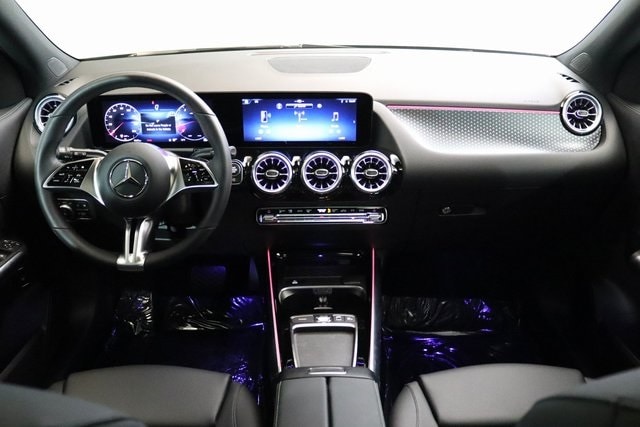 2025 MERCEDES-BENZ GLA-CLASS - Image 23