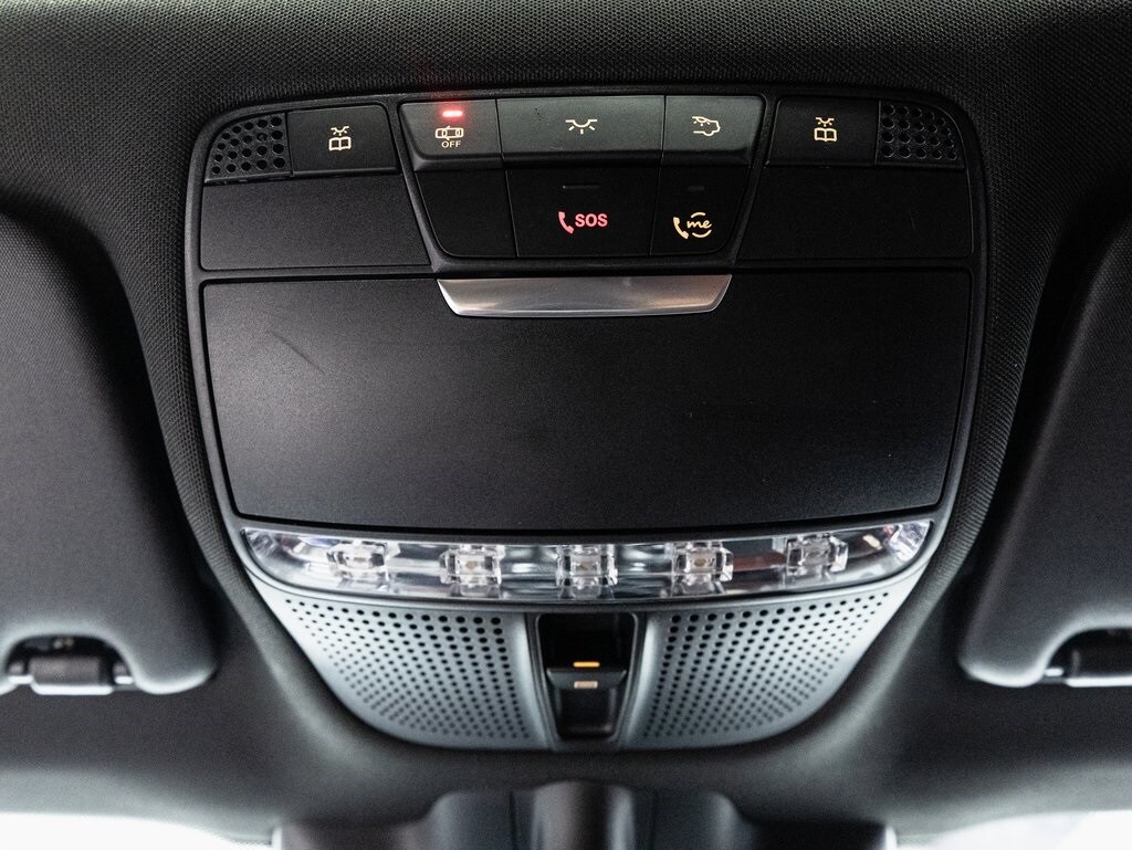 2023 MERCEDES-BENZ GLC-CLASS - Image 23