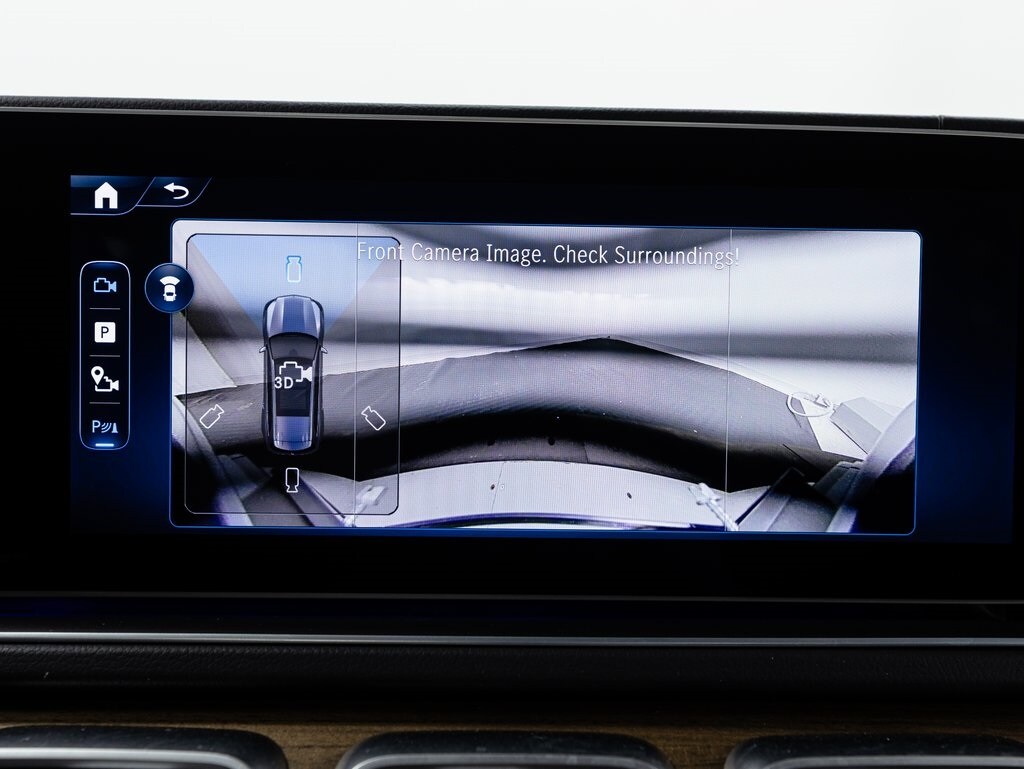 2025 MERCEDES-BENZ GLS-CLASS - Image 22