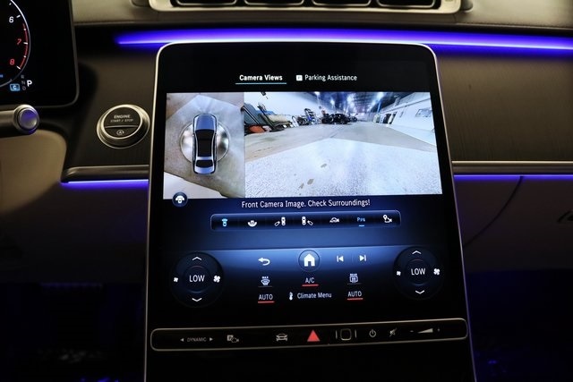 2023 MERCEDES-BENZ S-CLASS - Image 28