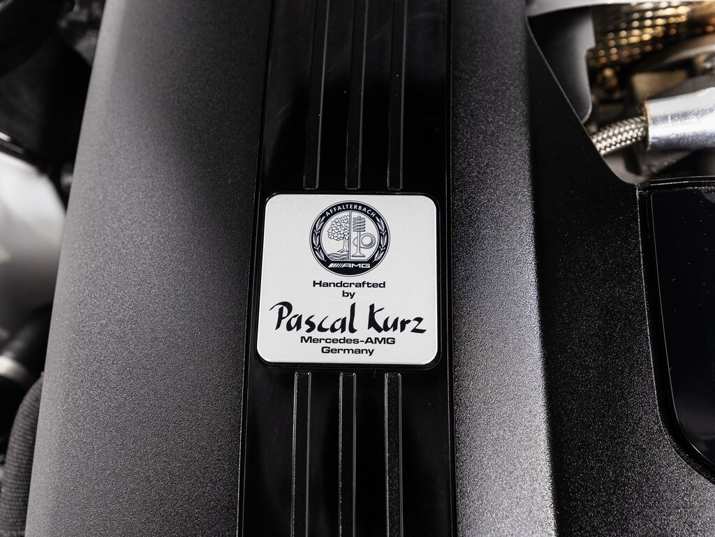 2022 MERCEDES-BENZ SL-CLASS - Image 38