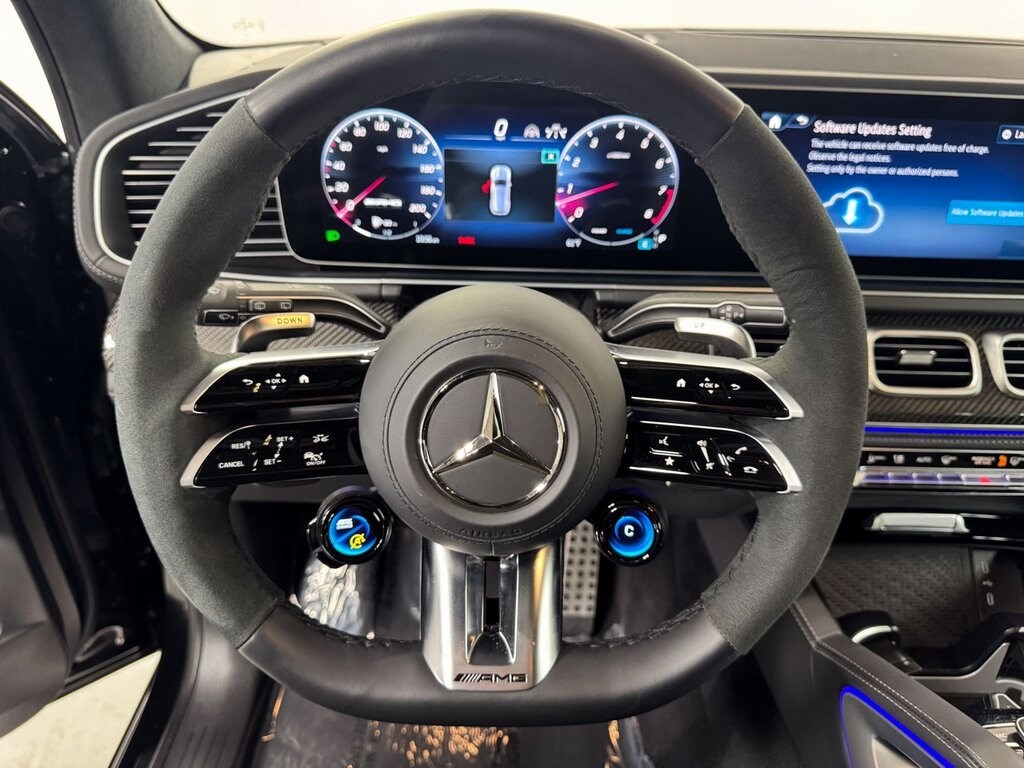 2025 MERCEDES-BENZ GLE-CLASS - Image 12