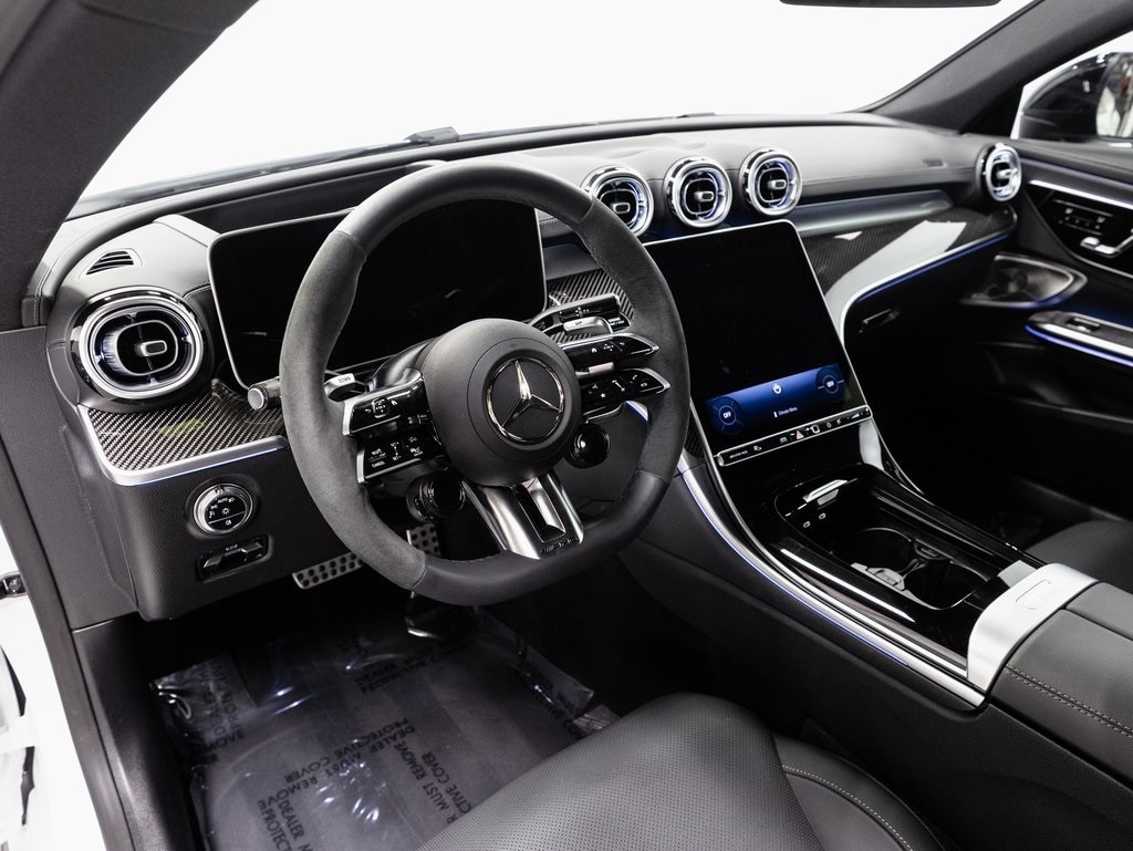 2025 MERCEDES-BENZ CLE - Image 9