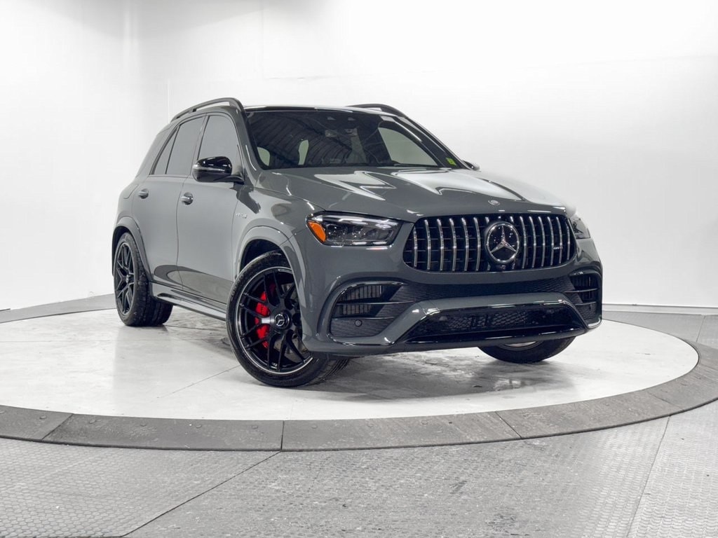 2025 MERCEDES-BENZ GLE-CLASS - Image 1