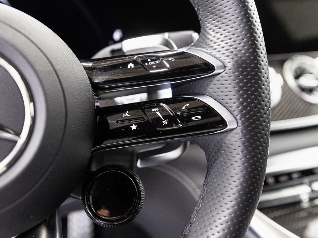 2024 MERCEDES-BENZ AMG GT - Image 13