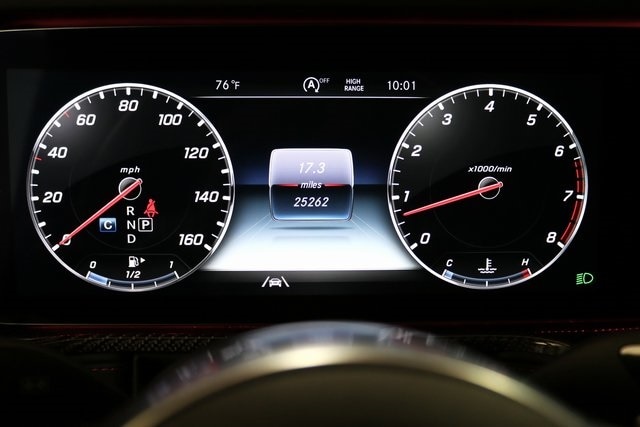 2022 MERCEDES-BENZ G-CLASS - Image 17