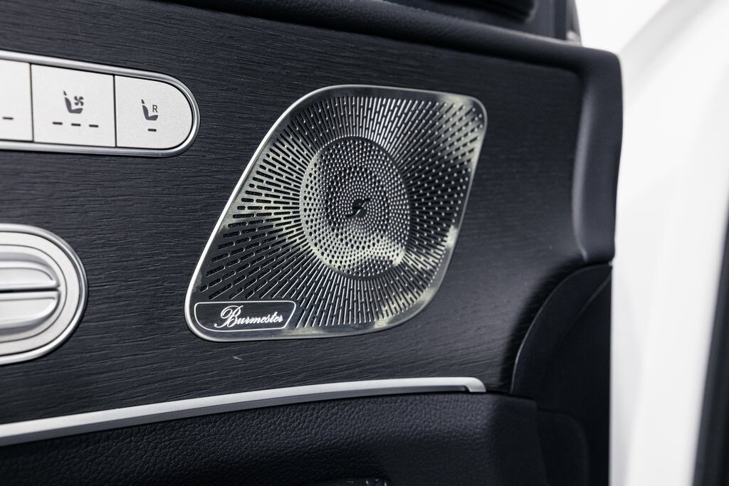 2026 MERCEDES-BENZ GLS-CLASS - Image 7