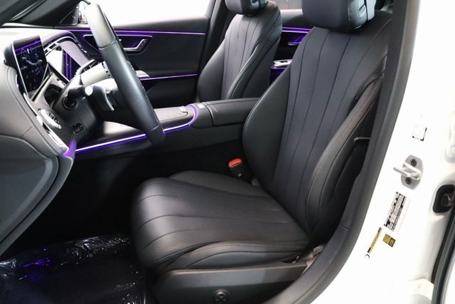 2025 MERCEDES-BENZ E-CLASS - Image 19