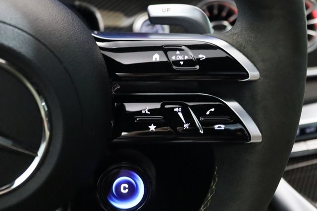 2022 MERCEDES-BENZ AMG GT - Image 6